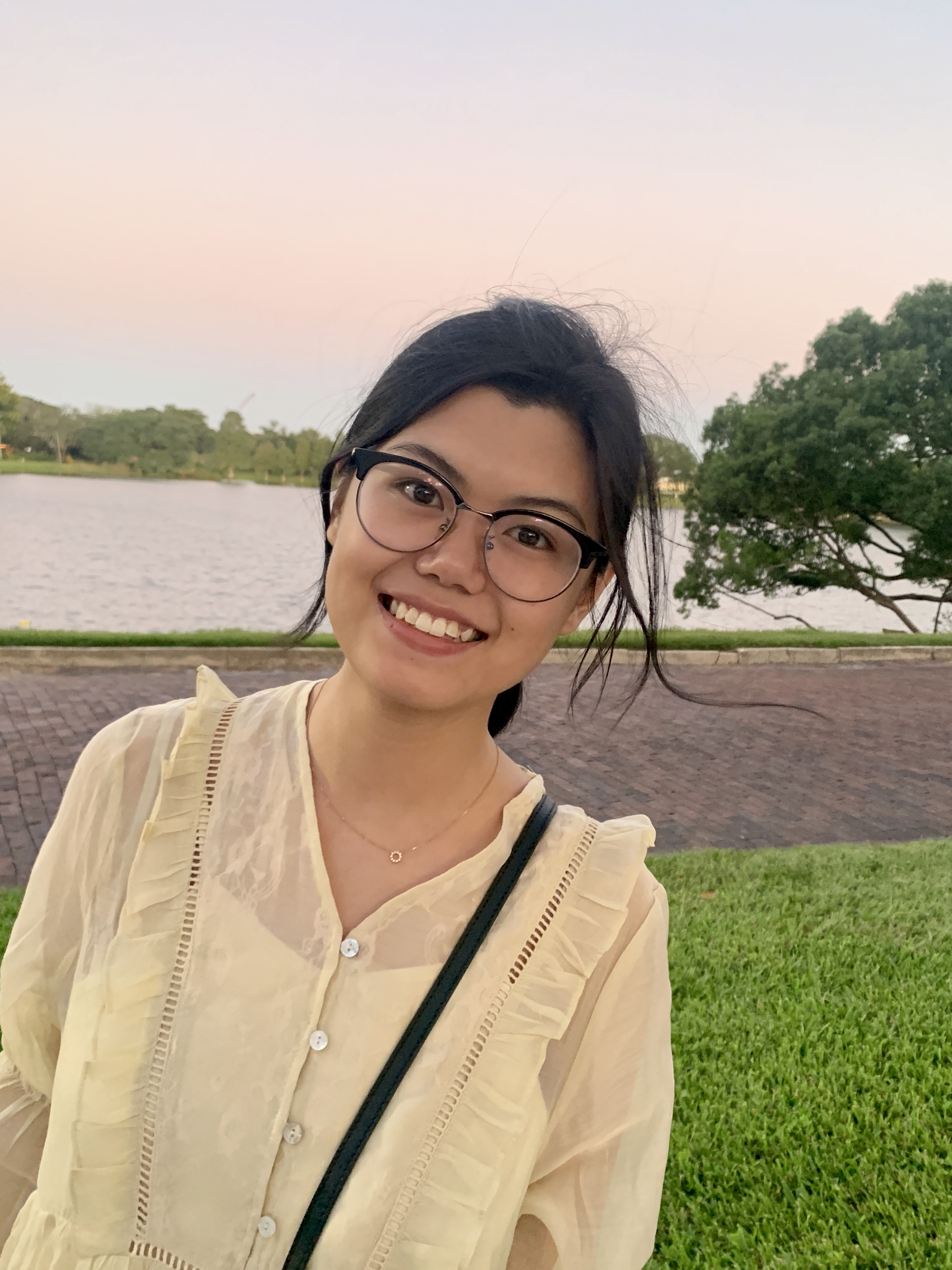 Shuhan - Professional Photographer